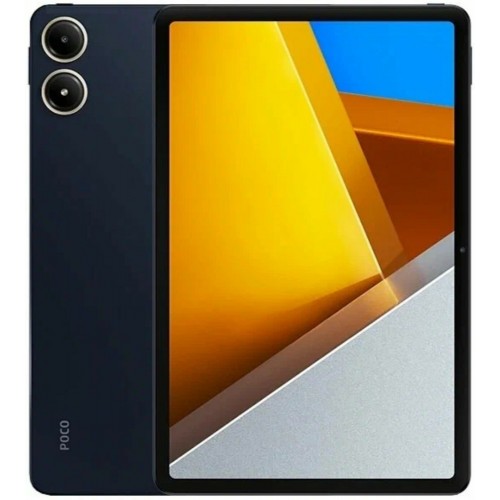 Планшет Xiaomi Poco PAD 8/256GB (синий) 1