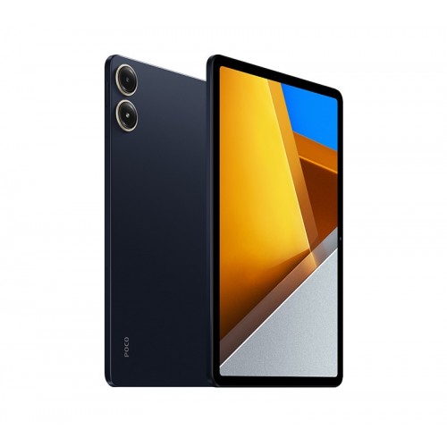 Планшет Xiaomi Poco PAD 8/256GB (серый) 