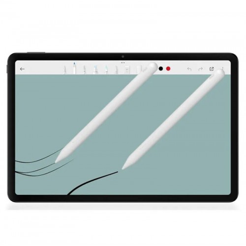 Планшет Xiaomi Poco PAD 8/256GB (серый) 5