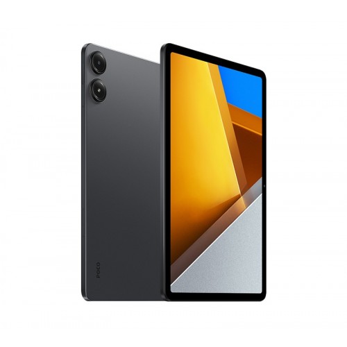 Планшет Xiaomi Poco PAD 8/256GB (серый) 7