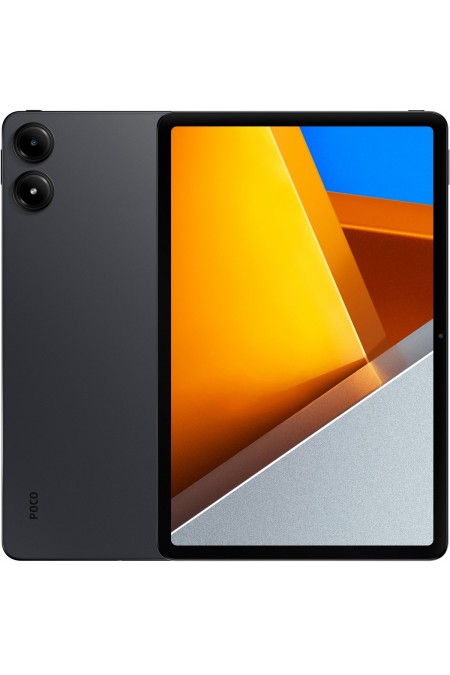 Планшет Xiaomi Poco PAD 8/256GB (серый) 