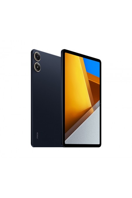 Планшет Xiaomi Poco PAD 8/256GB (синий) 