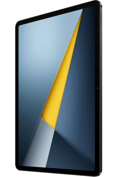 Планшет Xiaomi Poco PAD M1 7s Gen 8/256GB Wi-Fi (серый) 2