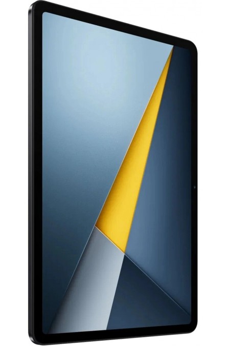 Планшет Xiaomi Poco PAD M1 7s Gen 8/256GB Wi-Fi (серый) 3