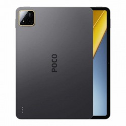 Планшет Xiaomi Poco PAD X1 8/512GB Wi-Fi (серый)