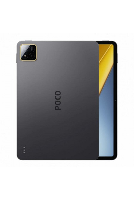 Планшет Xiaomi Poco PAD X1 8/512GB Wi-Fi (серый) 