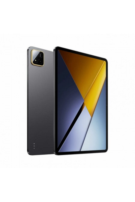Планшет Xiaomi Poco PAD X1 8/512GB Wi-Fi (серый) 1