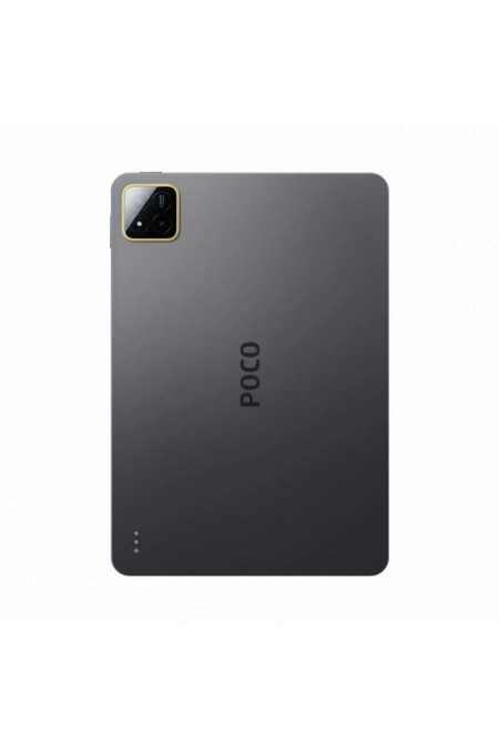 Планшет Xiaomi Poco PAD X1 8/512GB Wi-Fi (серый) 2