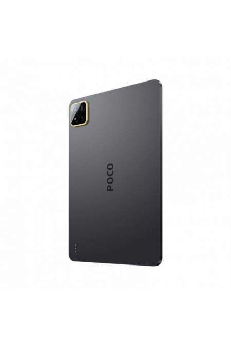 Планшет Xiaomi Poco PAD X1 8/512GB Wi-Fi (серый) 3