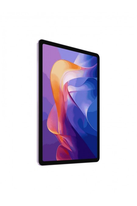 Планшет Xiaomi Redmi Pad 2 4/128GB (фиолетовый) 2