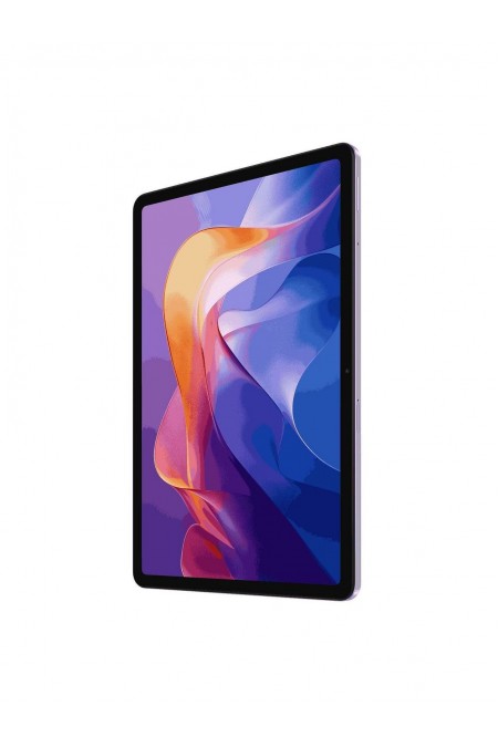 Планшет Xiaomi Redmi Pad 2 4/128GB (фиолетовый) 4