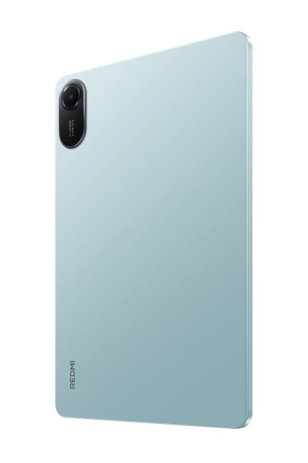 Планшет Xiaomi Redmi Pad 2 4/128GB (мятный зеленый) 2
