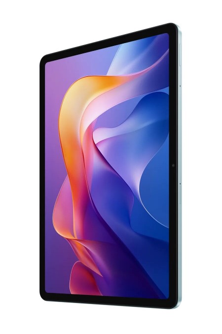 Планшет Xiaomi Redmi Pad 2 4/128GB (мятный зеленый) 3