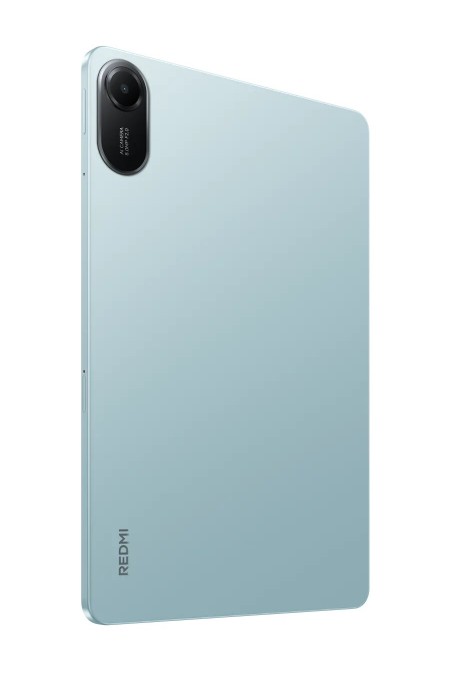 Планшет Xiaomi Redmi Pad 2 4/128GB (мятный зеленый) 4