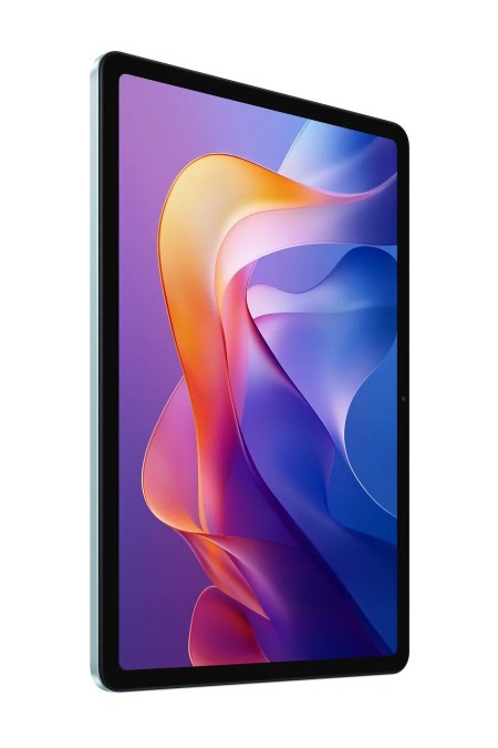 Планшет Xiaomi Redmi Pad 2 4/128GB (мятный зеленый) 5