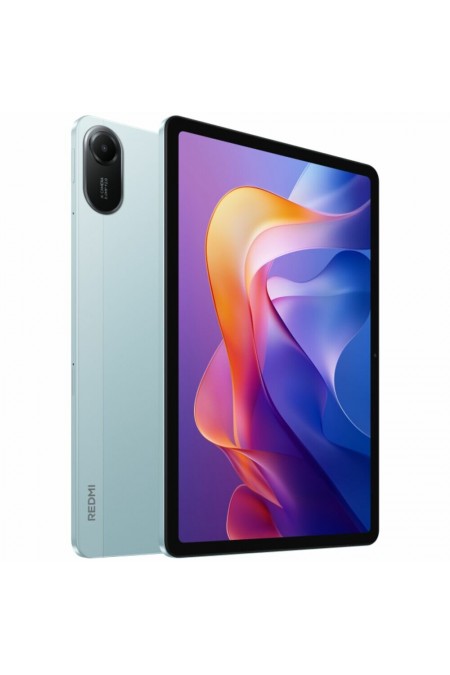 Планшет Xiaomi Redmi Pad 2 4/128GB Wi-Fi + Cellular (мятный зеленый) 