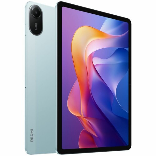 Планшет Xiaomi Redmi Pad 2 4/128GB Wi-Fi + Cellular (мятный зеленый) 