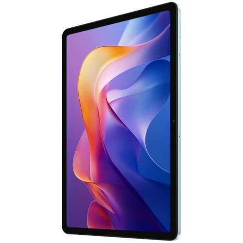 Планшет Xiaomi Redmi Pad 2 4/128GB Wi-Fi + Cellular (мятный зеленый) 3
