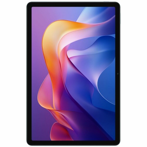 Планшет Xiaomi Redmi Pad 2 4/128GB Wi-Fi + Cellular (мятный зеленый) 4