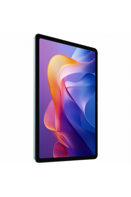 Планшет Xiaomi Redmi Pad 2 4/128GB Wi-Fi + Cellular (мятный зеленый) 5