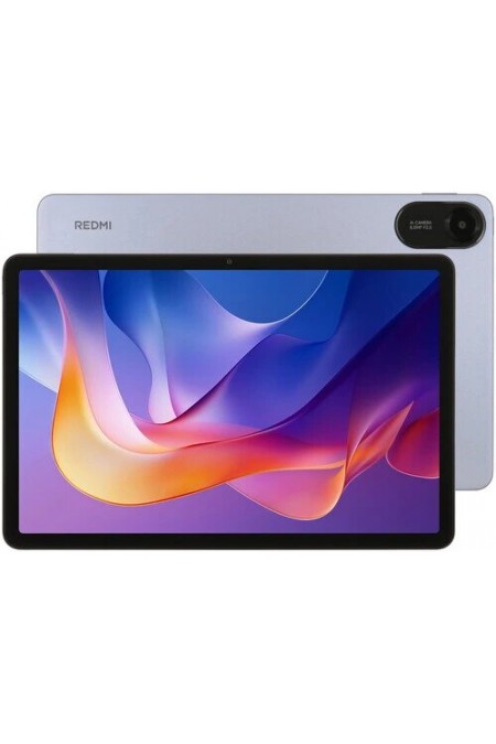 Планшет Xiaomi Redmi Pad 2 4/256GB Wi-Fi (лавандовый) 