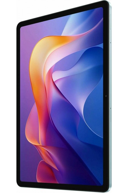 Планшет Xiaomi Redmi Pad 2 4/256GB Wi-Fi (мятный зеленый) 2