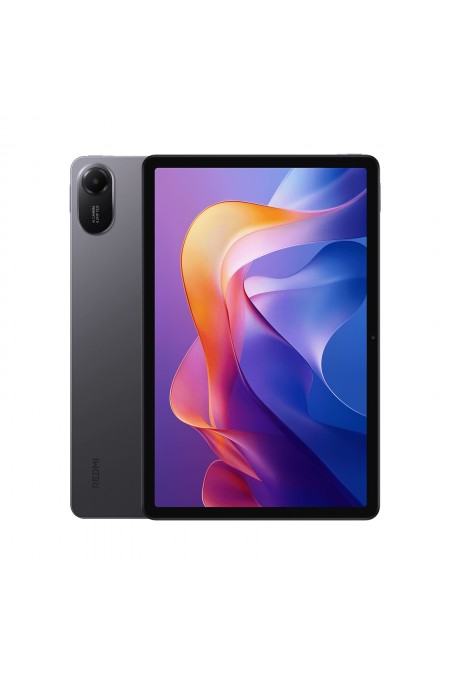 Планшет Xiaomi Redmi Pad 2 4/256GB Wi-Fi + Cellular (графитовый серый) 1