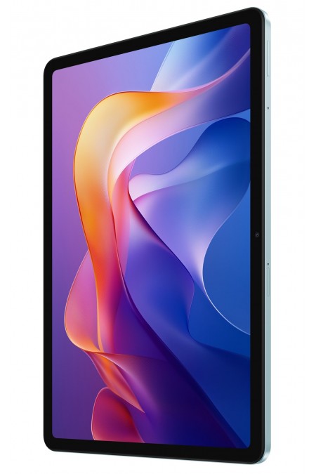 Планшет Xiaomi Redmi Pad 2 6/128GB (мятный зеленый) 4