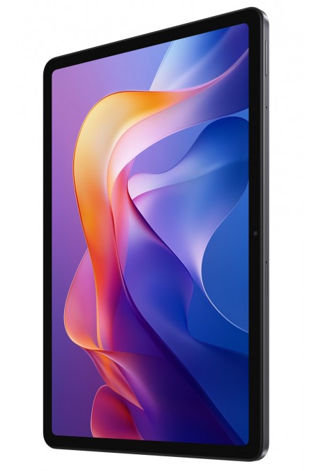 Планшет Xiaomi Redmi Pad 2 6/128GB Wi-Fi + Cellular (графитовый серый) 3