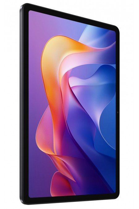 Планшет Xiaomi Redmi Pad 2 6/128GB Wi-Fi + Cellular (графитовый серый) 4