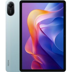 Планшет Xiaomi Redmi Pad 2 6/128GB Wi-Fi + Cellular (мятный зеленый)