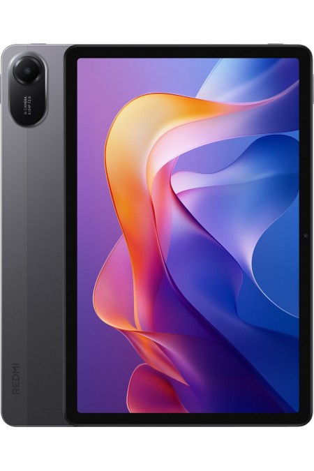 Планшет Xiaomi Redmi Pad 2 8/256GB Wi-Fi + Cellular (графитовый серый) 