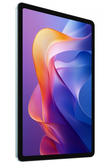 Планшет Xiaomi Redmi Pad 2 8/256GB Wi-Fi + Cellular (мятный зеленый) 6