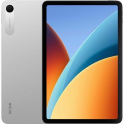 Планшет Xiaomi Redmi Pad 2 9.7 4/128GB Wi-Fi (серебристый)