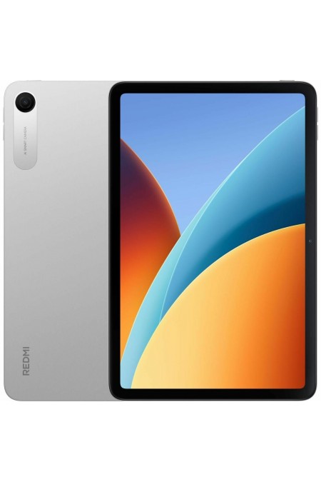 Планшет Xiaomi Redmi Pad 2 9.7 4/128GB Wi-Fi (серебристый) 