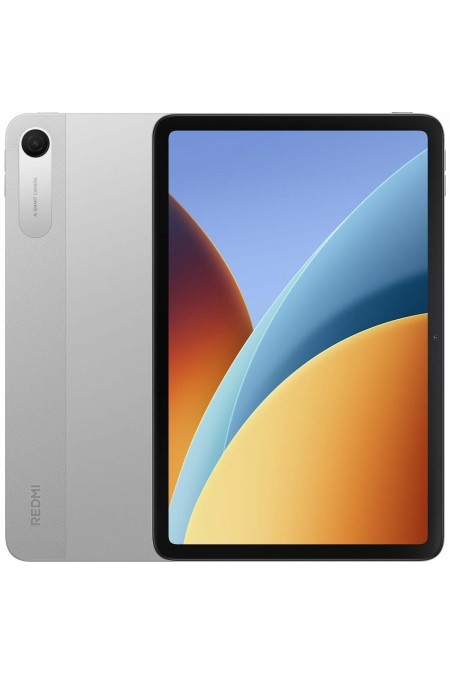Планшет Xiaomi Redmi Pad 2 9.7 4/64GB Wi-Fi + Cellular (серебристый) 