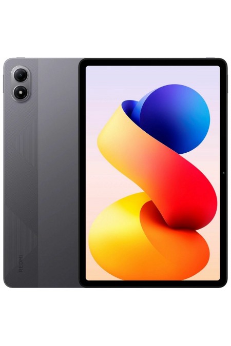 Планшет Xiaomi Redmi Pad 2 Pro 6/128GB Wi-Fi (графитовый серый) 