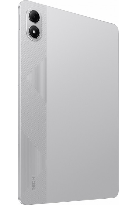 Планшет Xiaomi Redmi Pad 2 Pro 6/128GB Wi-Fi + Cellular (серебристый) 3