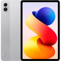Планшет Xiaomi Redmi Pad 2 Pro 6/128GB Wi-Fi + Cellular (серебристый)