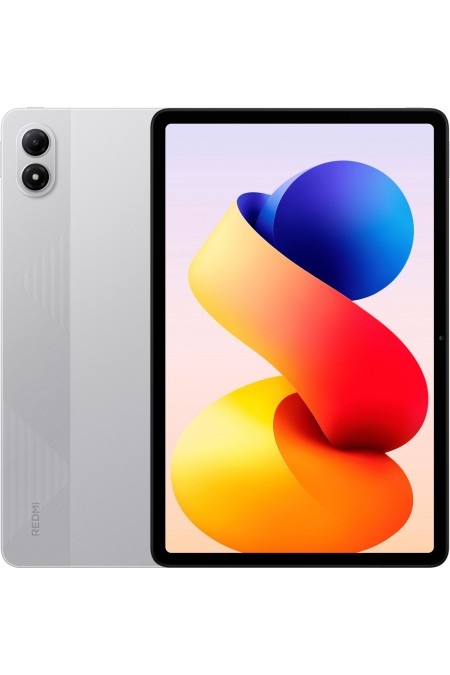 Планшет Xiaomi Redmi Pad 2 Pro 6/128GB Wi-Fi + Cellular (серебристый) 