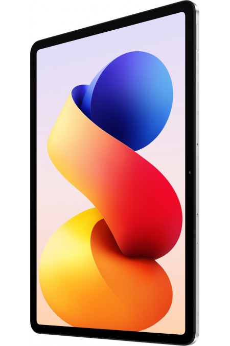Планшет Xiaomi Redmi Pad 2 Pro 6/128GB Wi-Fi + Cellular (серебристый) 5