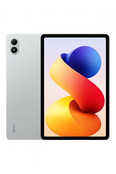 Планшет Xiaomi Redmi Pad 2 Pro 6/128GB Wi-Fi (серебристый) 
