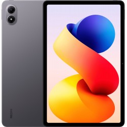 Планшет Xiaomi Redmi Pad 2 Pro 8/256GB Wi-Fi (графитовый серый)