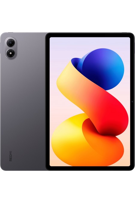 Планшет Xiaomi Redmi Pad 2 Pro 8/256GB Wi-Fi (графитовый серый) 