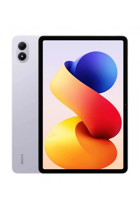 Планшет Xiaomi Redmi Pad 2 Pro 8/256GB Wi-Fi (лавандовый) 