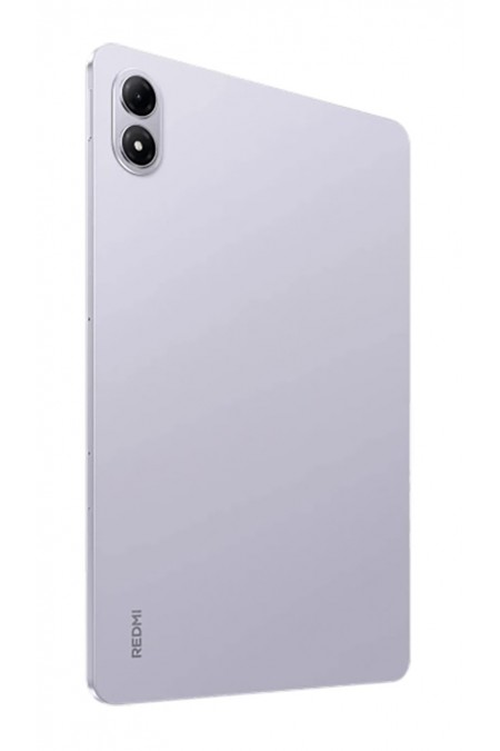 Планшет Xiaomi Redmi Pad 2 Pro 8/256GB Wi-Fi (лавандовый) 4