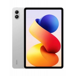 Планшет Xiaomi Redmi Pad 2 Pro 8/256GB Wi-Fi + Cellular (серебристый)
