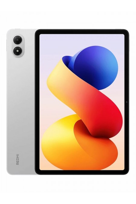 Планшет Xiaomi Redmi Pad 2 Pro 8/256GB Wi-Fi + Cellular (серебристый) 