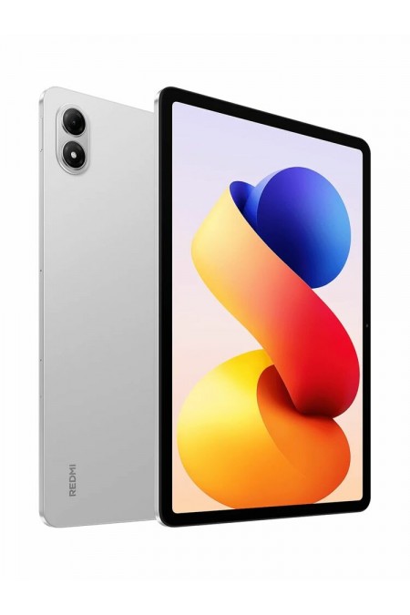 Планшет Xiaomi Redmi Pad 2 Pro 8/256GB Wi-Fi + Cellular (серебристый) 1