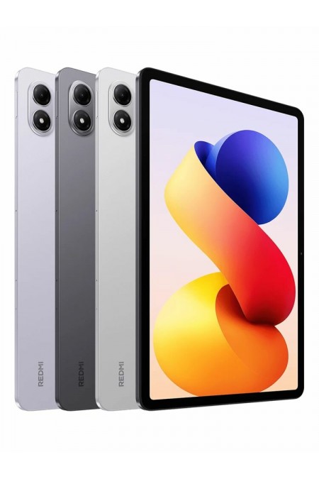 Планшет Xiaomi Redmi Pad 2 Pro 8/256GB Wi-Fi + Cellular (серебристый) 6